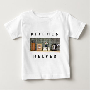 Kitchen Angels Baby T-Shirt