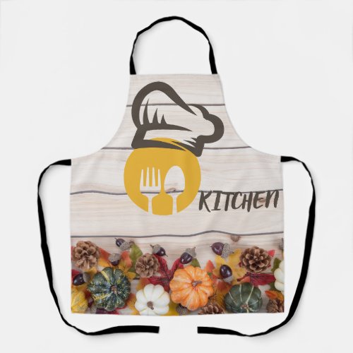 Kitchen Apron