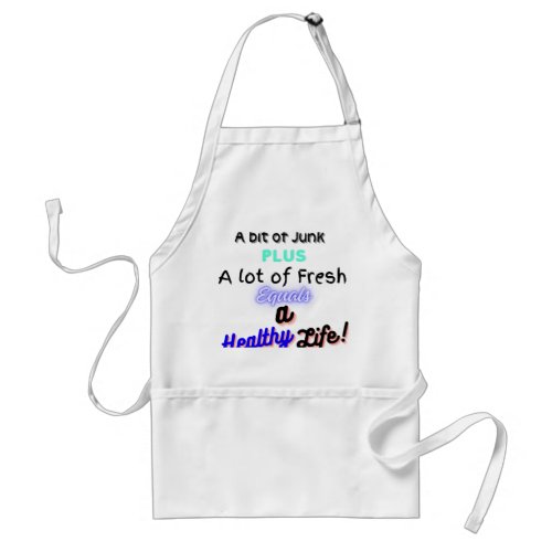 Kitchen Apron