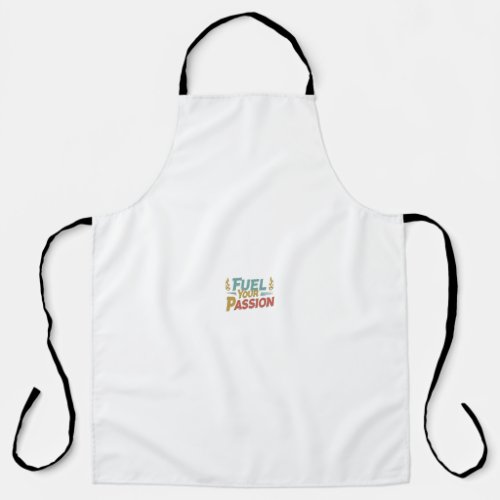 kitchen Apron For Mom 