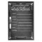 Kitchen Blackboard Dinner Menu
