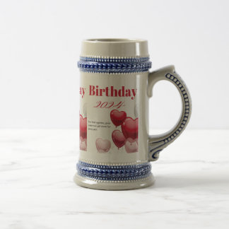 Kitchen & Dining > Beer Glasses, Mugs & Steins