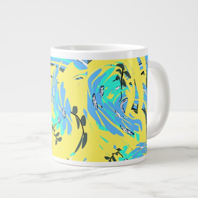  Kitchen & Dining , Drinkware, Mugs & Cups (Front Right)