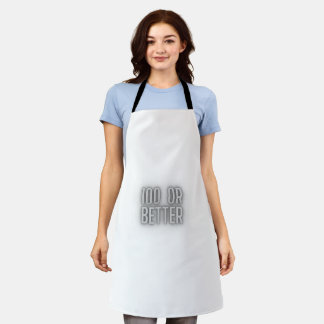 Kitchen & Dining > Table & Kitchen Linens > Aprons