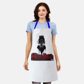 kitchen dress apron