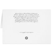 Kitchen Garden II Cards (Back Horizontal)