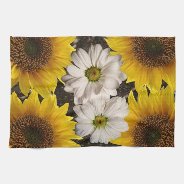 kitchen hand towel (Horizontal)