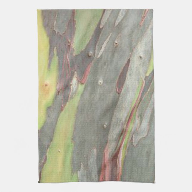 Kitchen Hand Towel (Vertical)