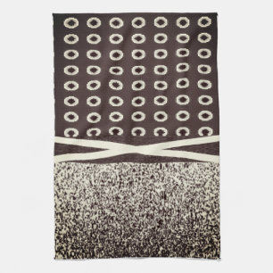 kitchen hand towel
