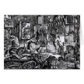 Kitchen Interior (Front Horizontal)