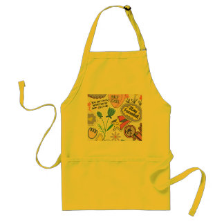 Kitchen Linens Adult Apron