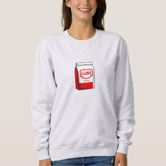 Kitchen Lube - Sweater