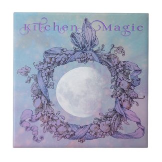 Kitchen Magic