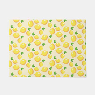 Kitchen Mat Kitchen Floor Mat Lemon Lemons