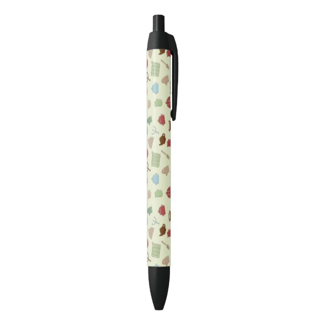 Kitchen pattern pen (Bottom (Vertical))