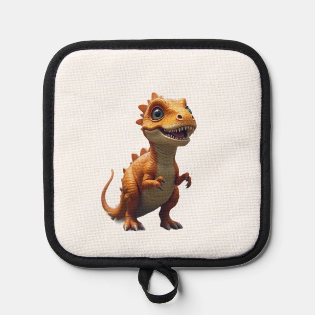 Kitchen  pot holder (Front)