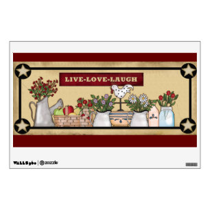 Kitchen, Restaurant or Diner Wall decal