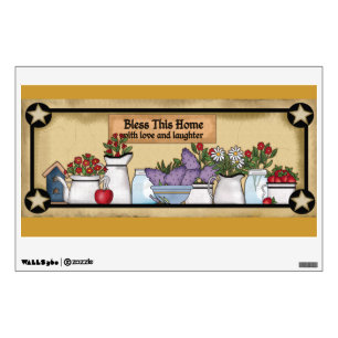 Kitchen, Restaurant or Diner Wall decal