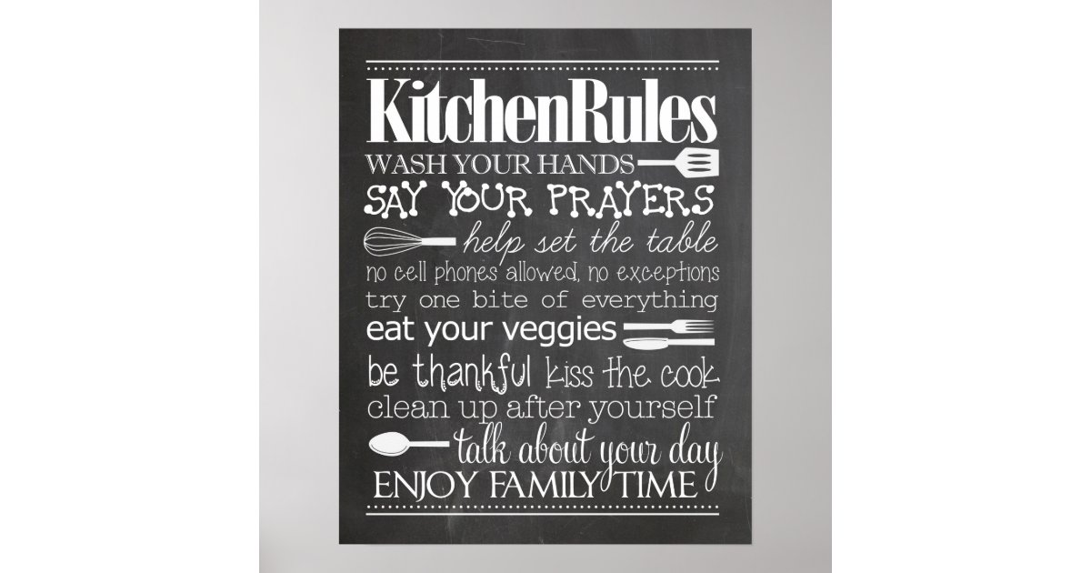 Kitchen Rules Poster R828b55325892452297b271b500863455 Wvc 8byvr 630 ?view Padding=[285%2C0%2C285%2C0]