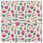 Kitchen supplies fabric