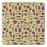 Kitchen supplies trivet