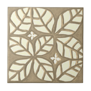 Kitchen tile, tan and white Ceramic Tile