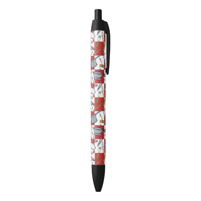 Kitchen Tools Check Pen (Bottom (Vertical))