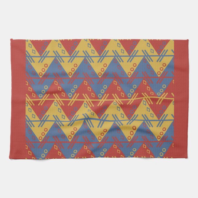 Kitchen Towel (Horizontal)