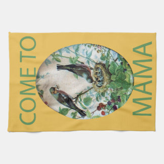 Kitchen Towel