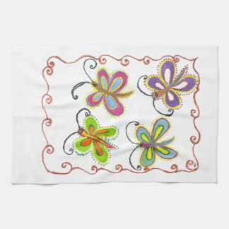 Kitchen Towel