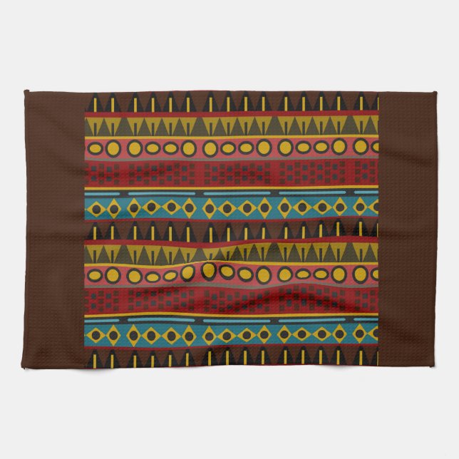 Kitchen Towel (Horizontal)
