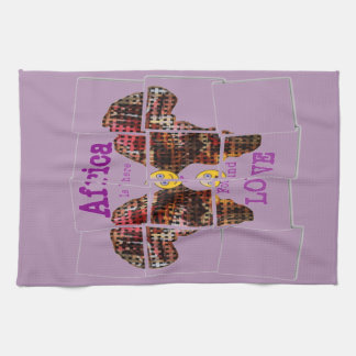 Kitchen Towel