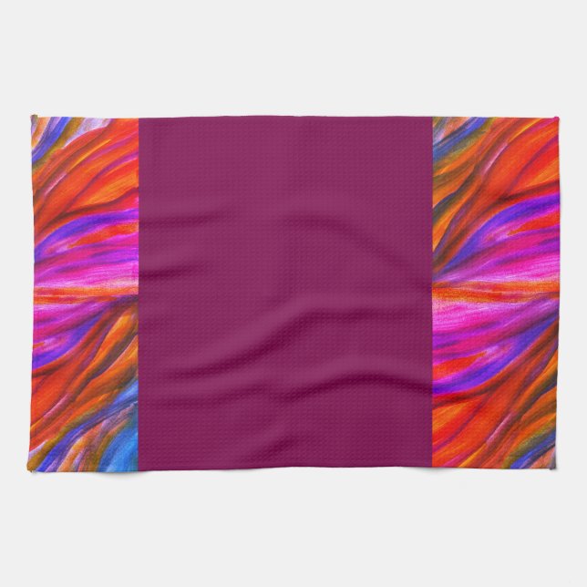 Kitchen towel (Horizontal)