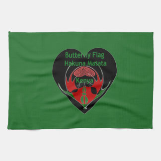 Kitchen Towel