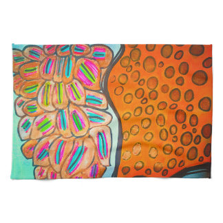 kitchen towel
