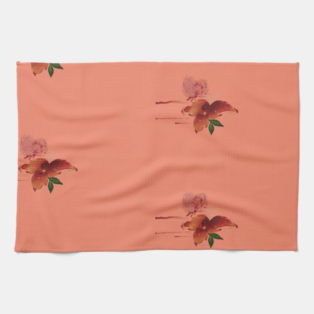 Kitchen towel  (Horizontal)