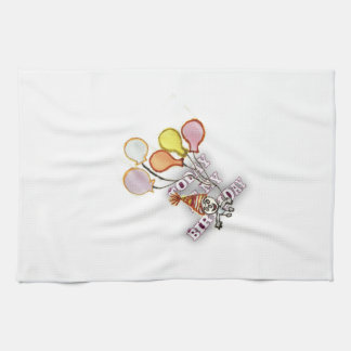 Kitchen Towel