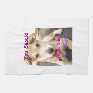 Kitchen Towel