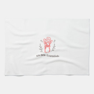 kitchen towel