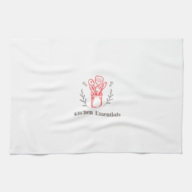 kitchen towel (Horizontal)