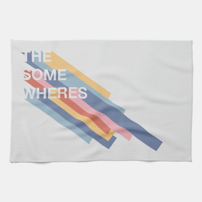 Kitchen Towel (Horizontal)