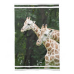 kitchen towel 2 - Customized