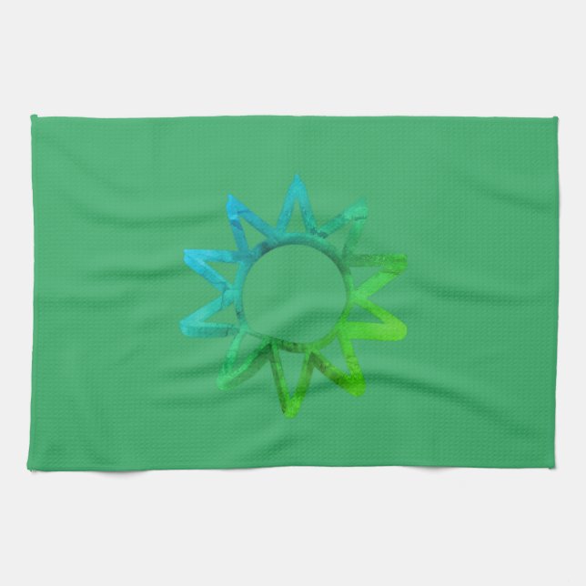 KITCHEN TOWEL ART&DESIGN STYLES (Horizontal)