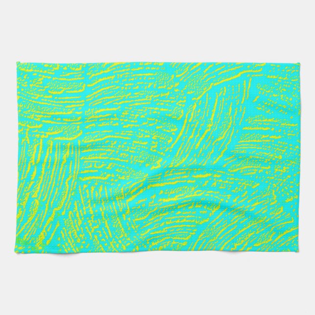 KITCHEN TOWEL ART&DESIGN STYLES (Horizontal)