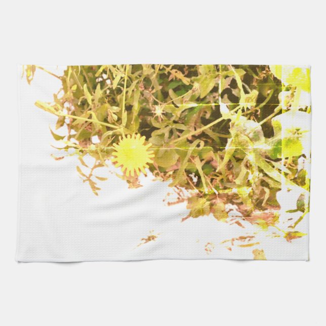 KITCHEN TOWEL ART&DESIGN STYLES (Horizontal)