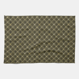 Kitchen Towel/Coffee Towel