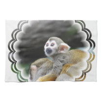 Kitchen Towel - Customized