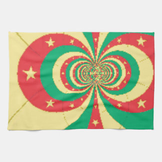 Kitchen Towel - Customized