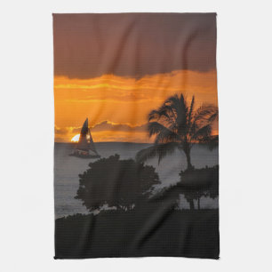 Kitchen Towel - Dream