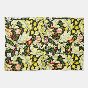 Kitchen Towel-Fashion/Fabric-William Morris 3 Towel